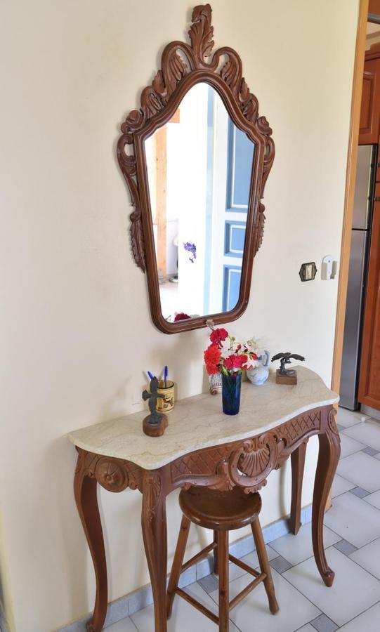 Tzivras Villa & Apartments Lassi  Luaran gambar