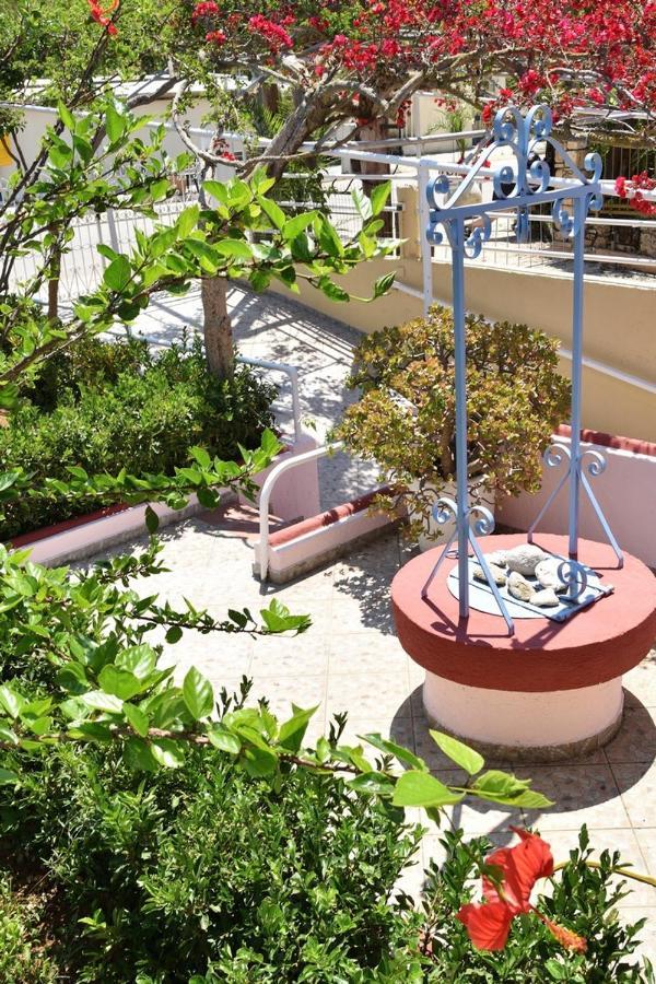 Tzivras Villa & Apartments Lassi  Luaran gambar