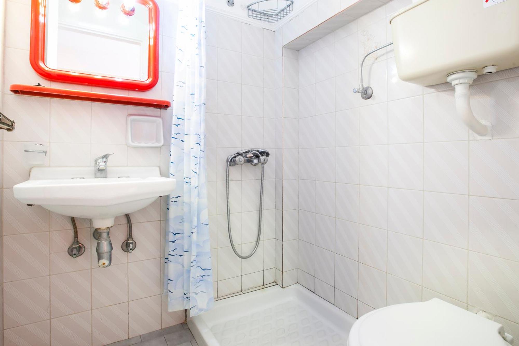 Tzivras Villa & Apartments Lassi  Bilik gambar